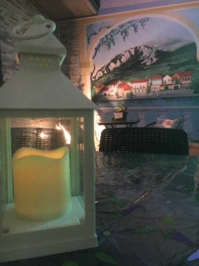 La Ca' Del Masenzi Massenzio'S House (Adults Only) Bed and Breakfast Lecco Εξωτερικό φωτογραφία
