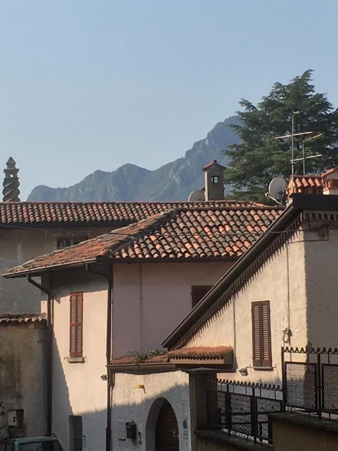 La Ca' Del Masenzi Massenzio'S House (Adults Only) Bed and Breakfast Lecco Εξωτερικό φωτογραφία