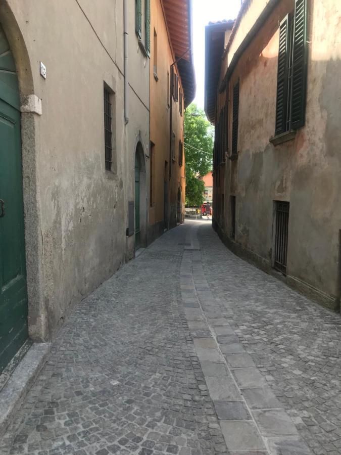 La Ca' Del Masenzi Massenzio'S House (Adults Only) Bed and Breakfast Lecco Εξωτερικό φωτογραφία