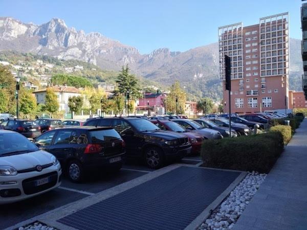La Ca' Del Masenzi Massenzio'S House (Adults Only) Bed and Breakfast Lecco Εξωτερικό φωτογραφία