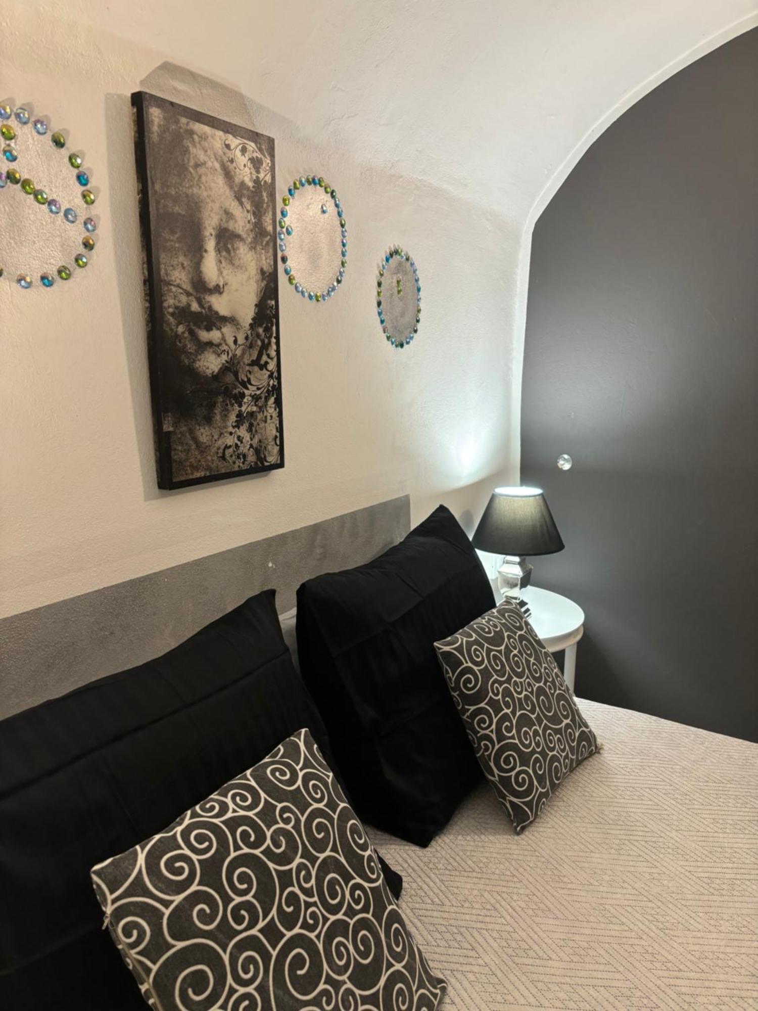 La Ca' Del Masenzi Massenzio'S House (Adults Only) Bed and Breakfast Lecco Εξωτερικό φωτογραφία