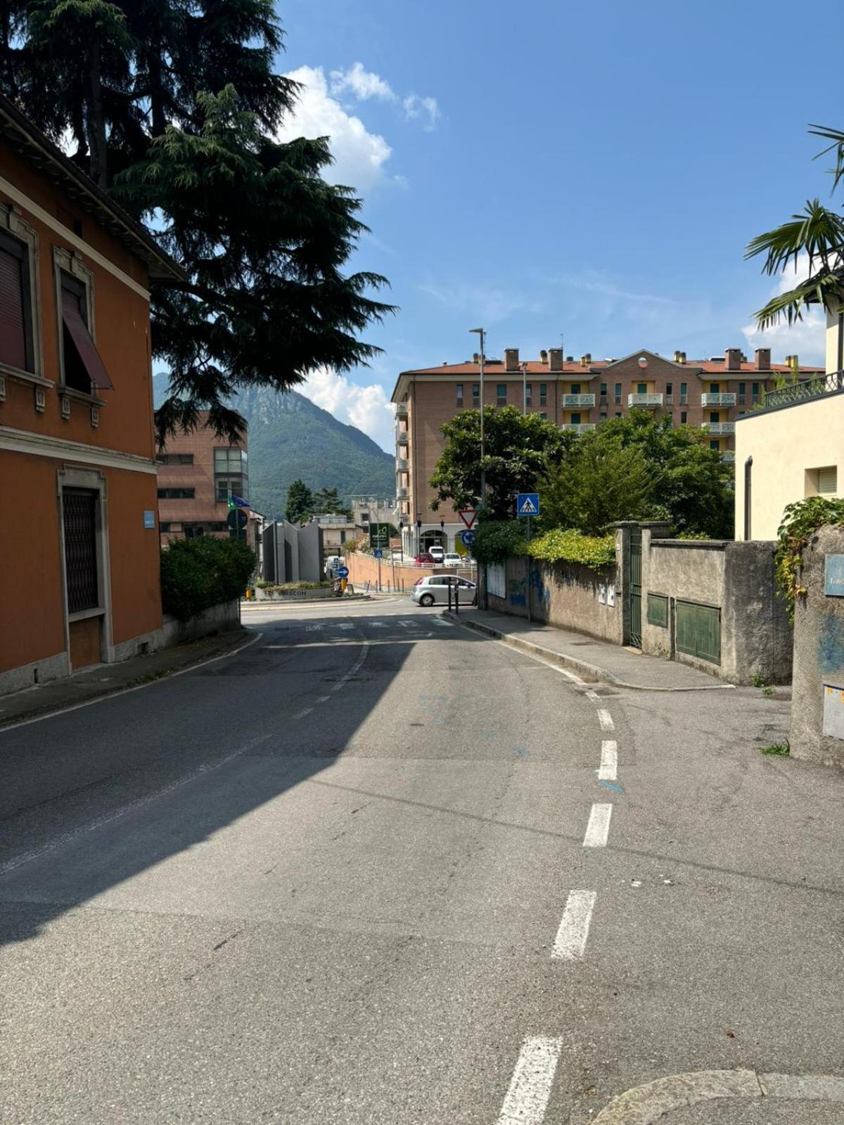 La Ca' Del Masenzi Massenzio'S House (Adults Only) Bed and Breakfast Lecco Εξωτερικό φωτογραφία