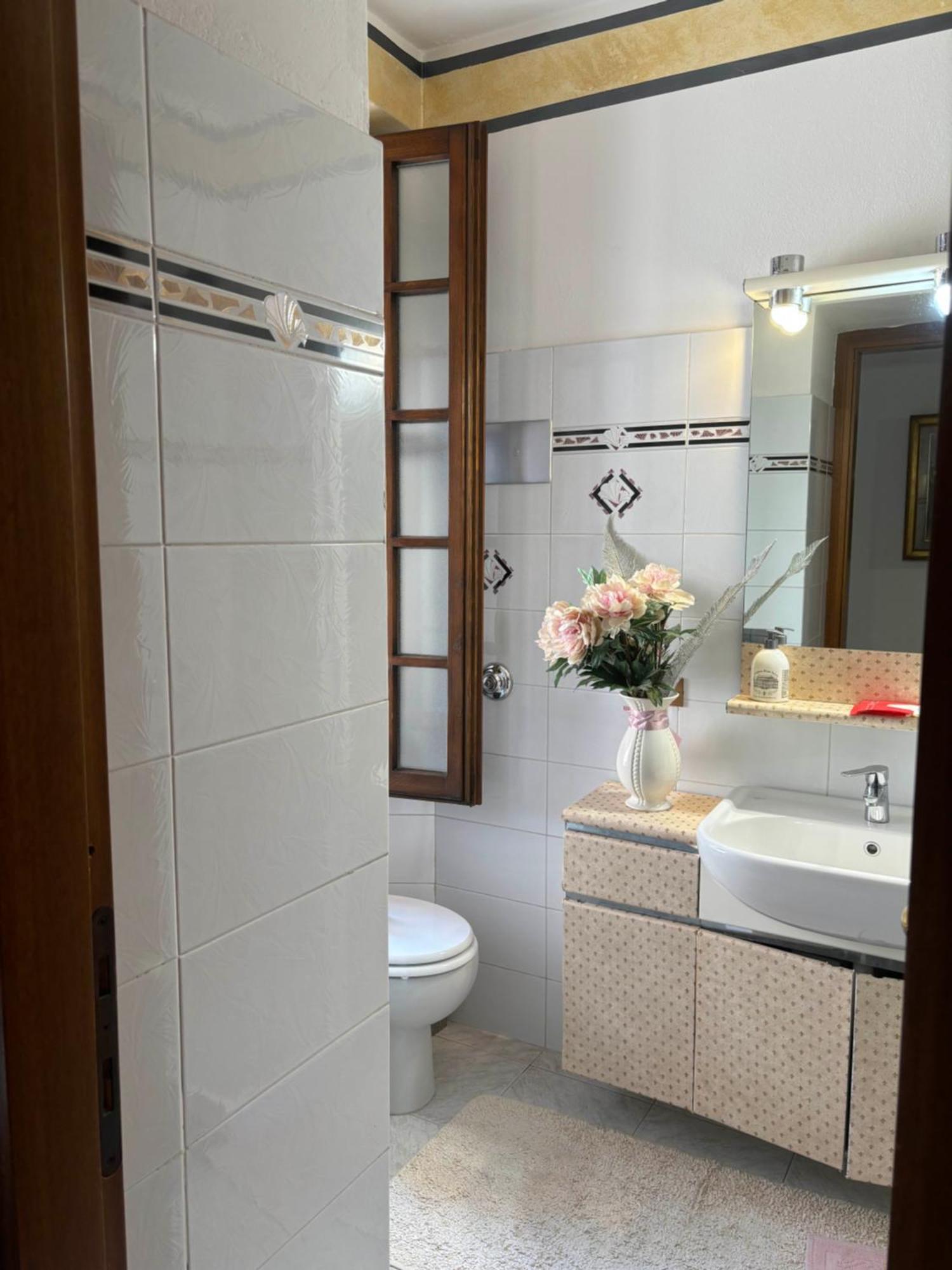 La Ca' Del Masenzi Massenzio'S House (Adults Only) Bed and Breakfast Lecco Εξωτερικό φωτογραφία