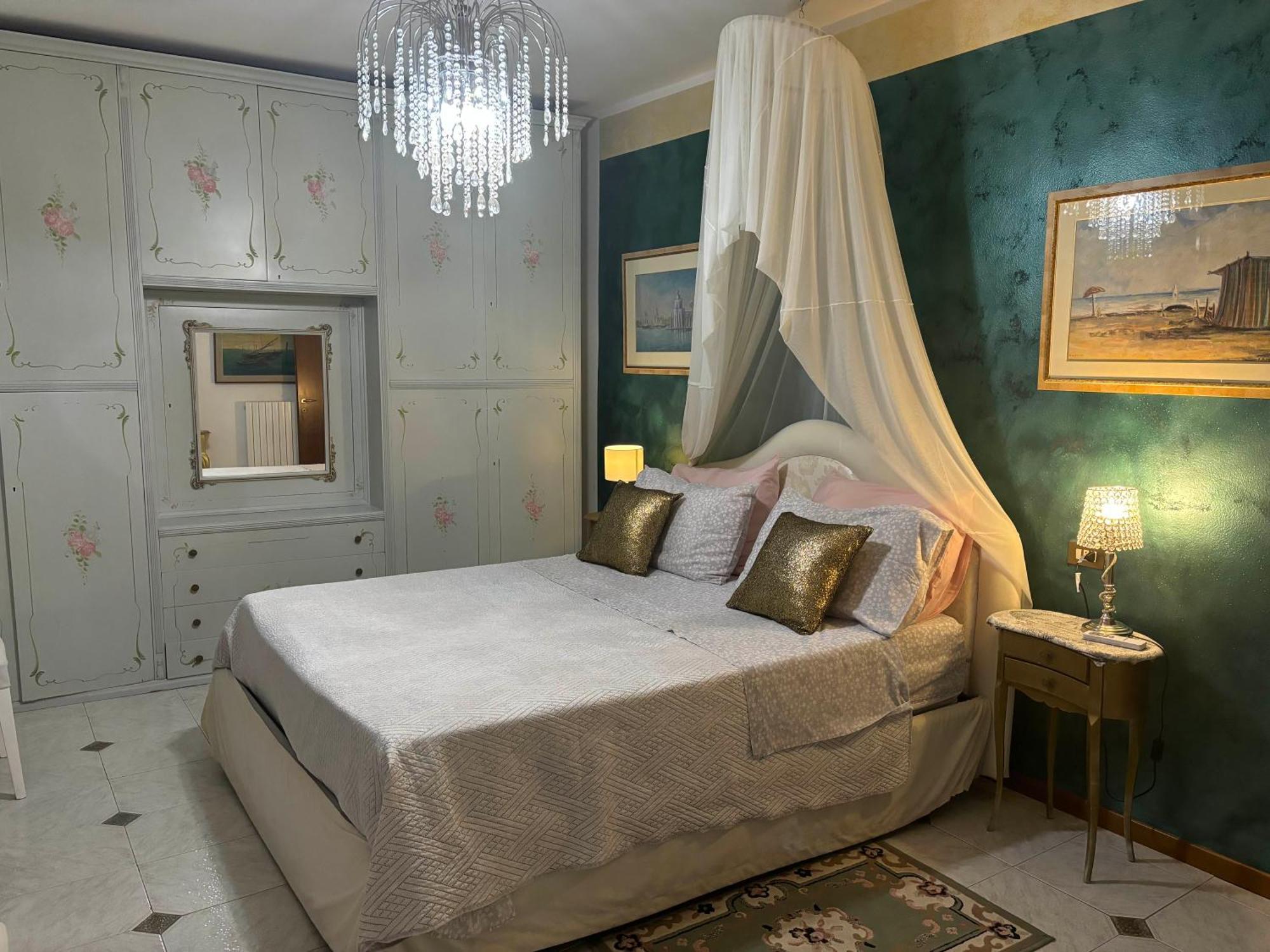 La Ca' Del Masenzi Massenzio'S House (Adults Only) Bed and Breakfast Lecco Εξωτερικό φωτογραφία