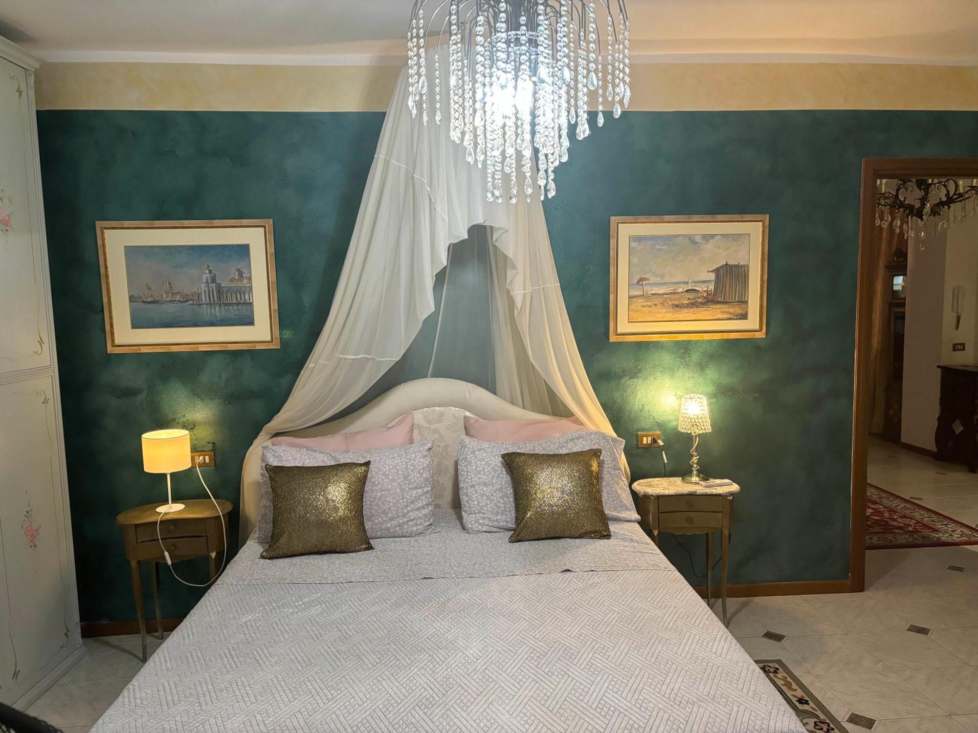 La Ca' Del Masenzi Massenzio'S House (Adults Only) Bed and Breakfast Lecco Εξωτερικό φωτογραφία