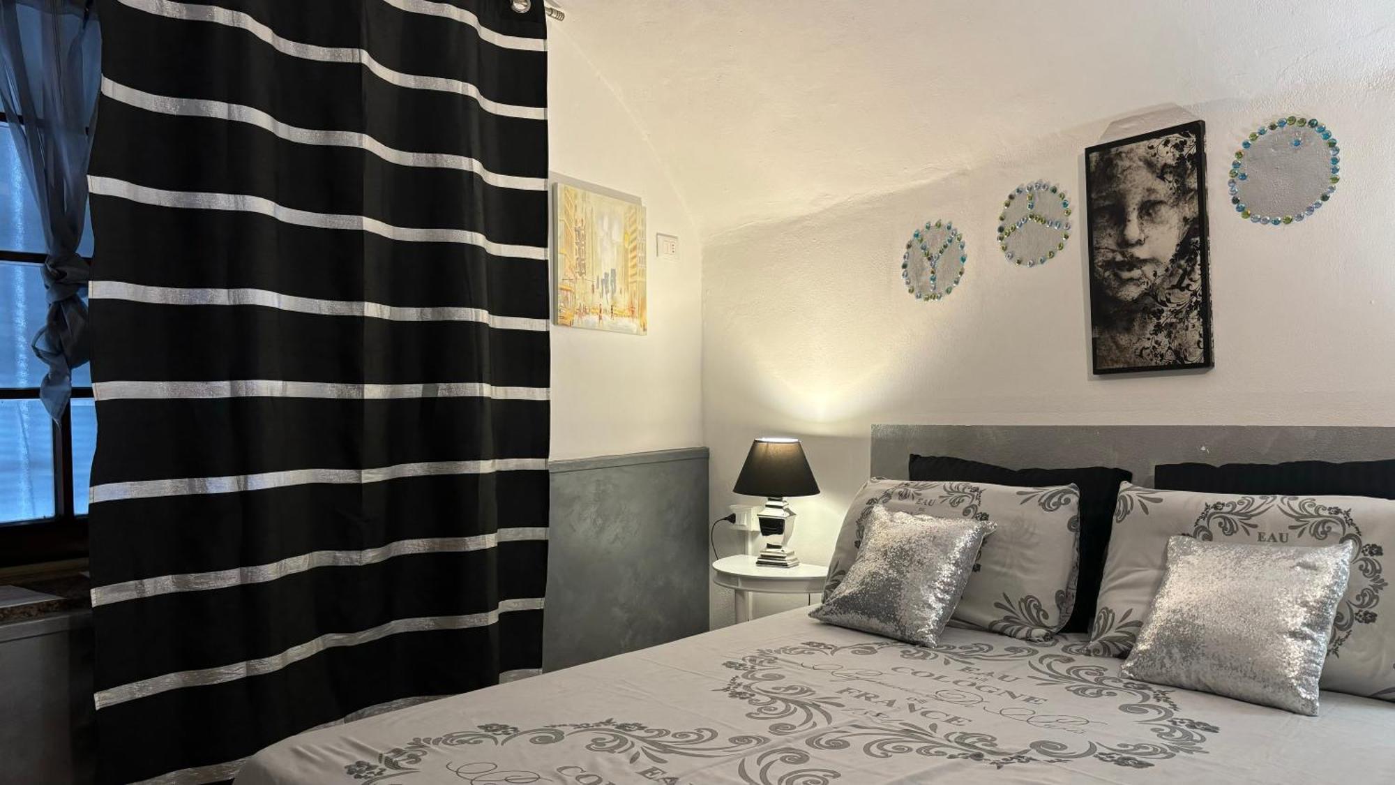 La Ca' Del Masenzi Massenzio'S House (Adults Only) Bed and Breakfast Lecco Εξωτερικό φωτογραφία