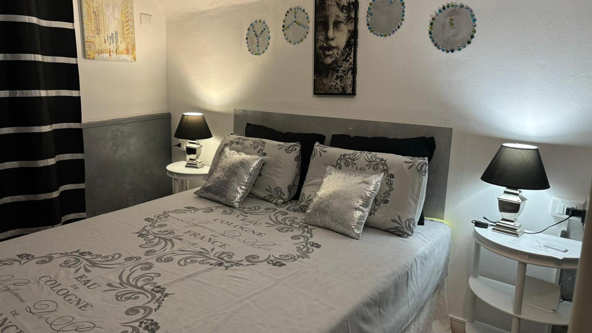 La Ca' Del Masenzi Massenzio'S House (Adults Only) Bed and Breakfast Lecco Εξωτερικό φωτογραφία