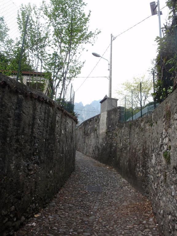 La Ca' Del Masenzi Massenzio'S House (Adults Only) Bed and Breakfast Lecco Εξωτερικό φωτογραφία