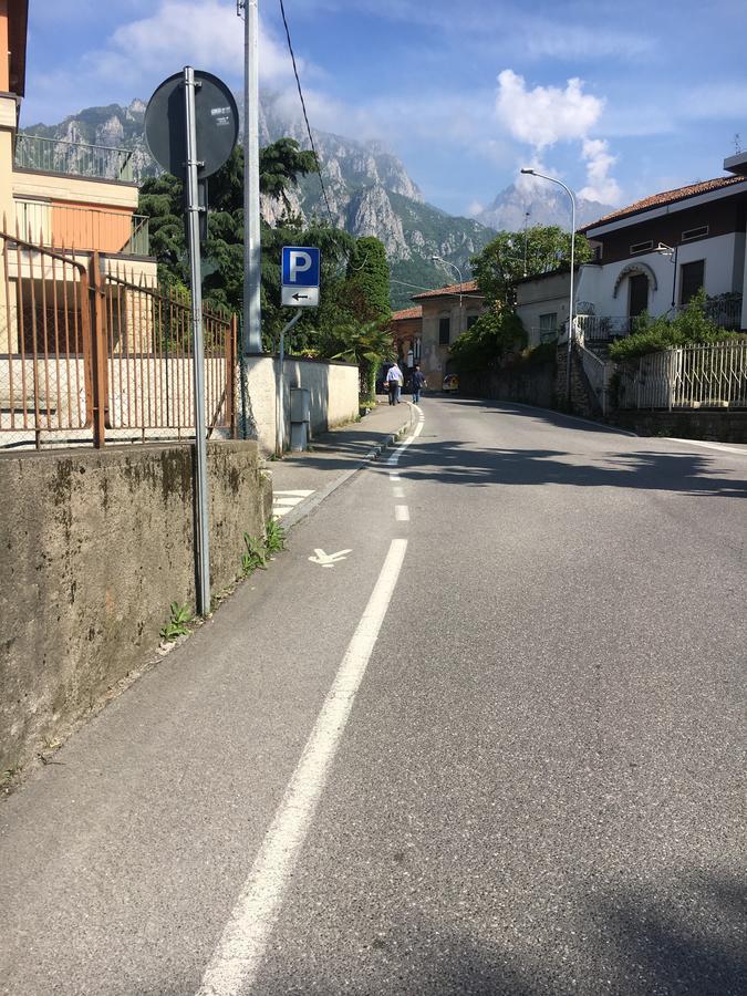 La Ca' Del Masenzi Massenzio'S House (Adults Only) Bed and Breakfast Lecco Εξωτερικό φωτογραφία
