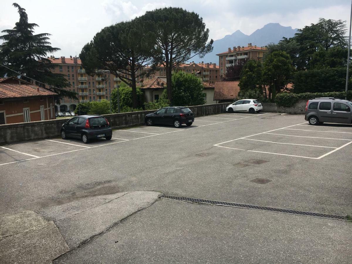 La Ca' Del Masenzi Massenzio'S House (Adults Only) Bed and Breakfast Lecco Εξωτερικό φωτογραφία